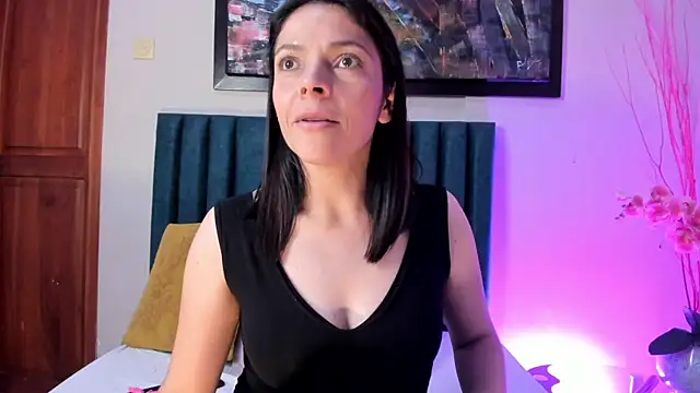 Chat XXX en directo de AnnaBroooks