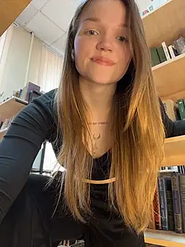 Chat +18 de StreetSquirt ao vivo