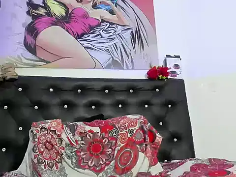 Chat +18 de CamiloHerrera1 ao vivo