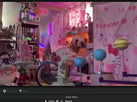 JesuAdam 现场XXX聊天