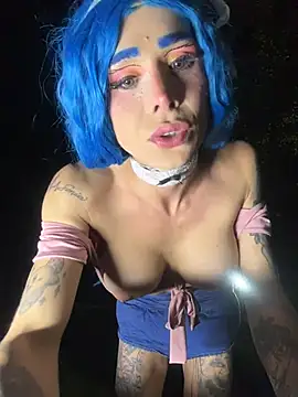 Mydreams69 Adlı Modelin Canlı XXX Sohbeti