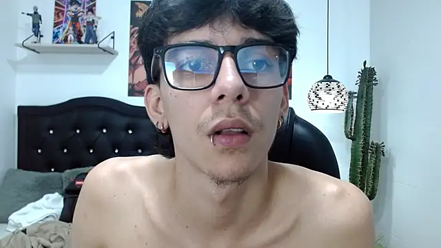 Chatroom XXX en direct de AmethystShadow17