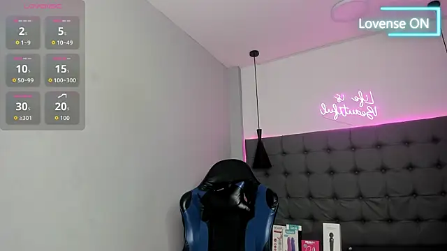 scarletcherry18 Chat XXX in diretta