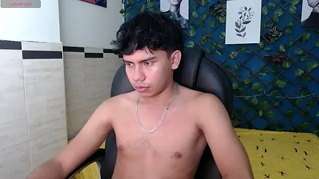 Jack_Ryan26 Chat XXX live