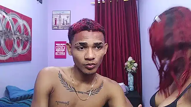 black_twinks: онлайн-секс-чат