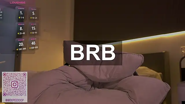 poorpornactor élő XXX-chatje