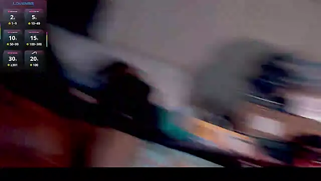 XXX chat uživo modela TXRyan1996