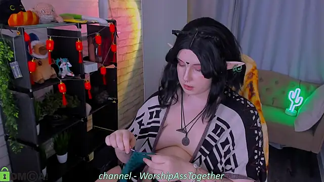 Candyy_yeahh's Live XXX Chat