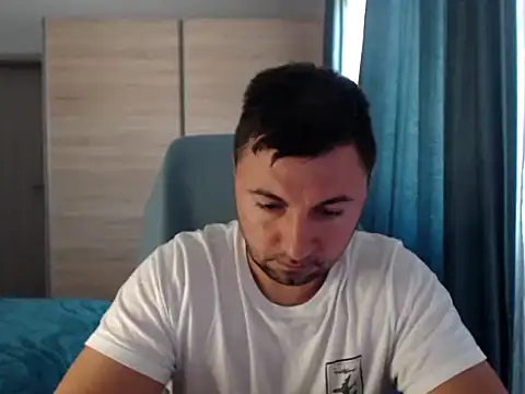 Chatroom XXX en direct de HankMalone