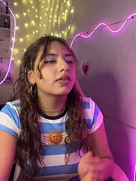 venus_aura's Live XXX Chat