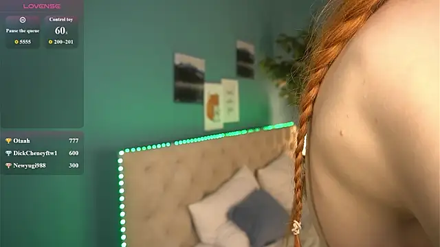 Lisafoxy_'s Live XXX Chat