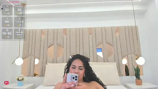 valkiria_vixen's Live XXX Chat