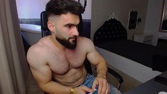 MicahLane Chat XXX live