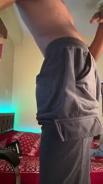 Chat XXX Live GunSlay