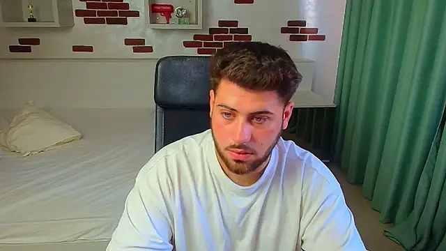 DaxGreer Chat XXX live