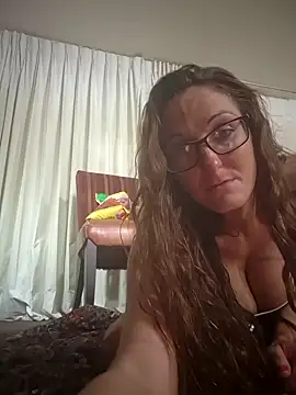 Chat XXX en directo de PrincessP8989