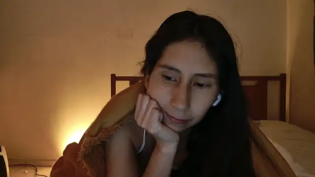 Chat XXX ao vivo de MoonLipsON-