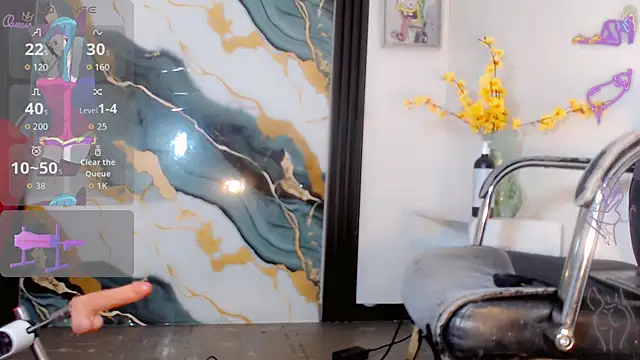 Živý XXX chat SWEET_PRINCEESS_