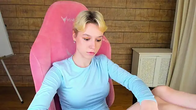 Chat XXX ao vivo de AgataGate
