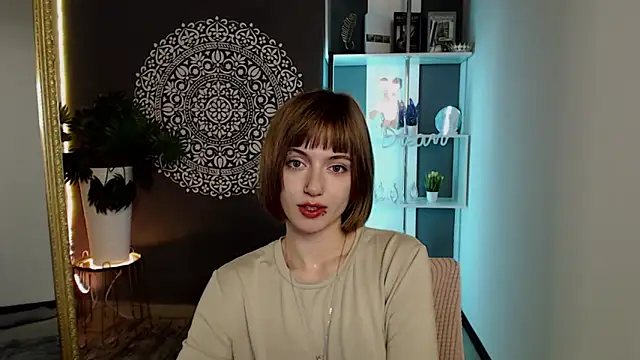 EchoScribe élő XXX-chatje