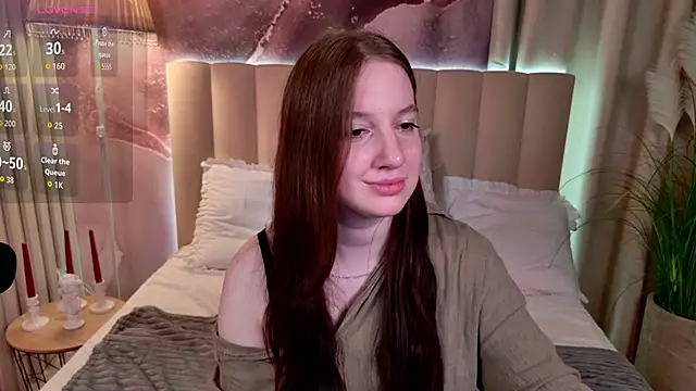 Elisabeth_Binder: онлайн-секс-чат