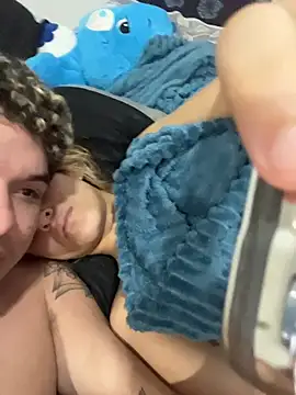 Chat +18 de VelvetPassion ao vivo