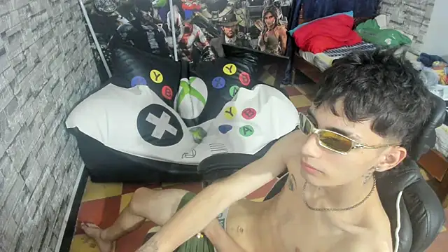wex_077 – Naživo XXX chat