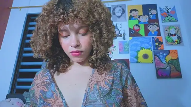 Ada_gales_'s Live XXX Chat