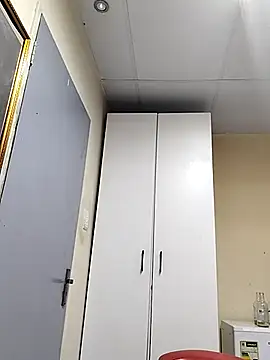 LUNAARXO1 Adlı Modelin Canlı XXX Sohbeti