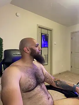MastaWolfy Live XXX-Chat