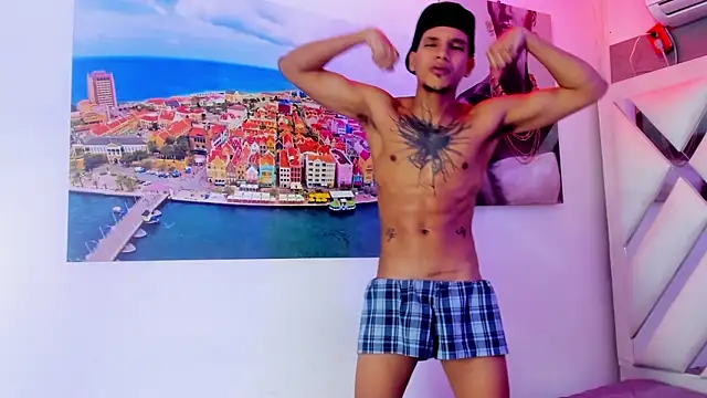 kai_storm77 Live XXX Chat
