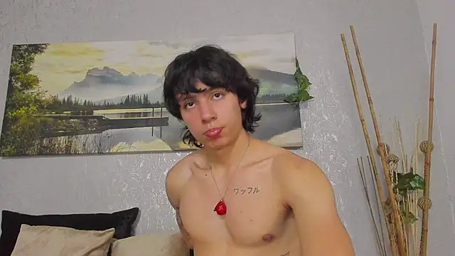 Tyler_durten 现场XXX聊天