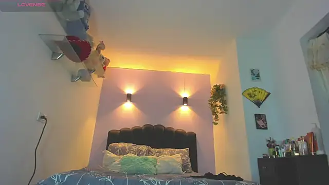 Sofia_Clauss_ 라이브 XXX 채팅