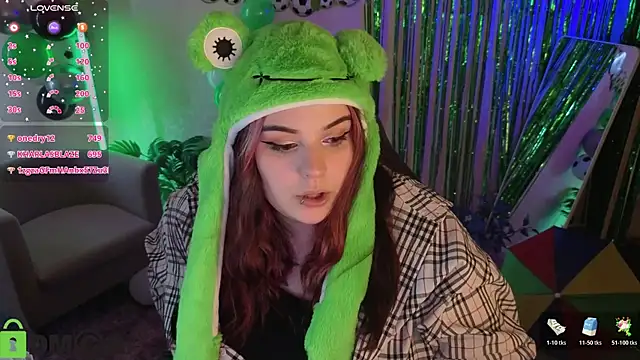 Mia_R0ss' Live XXX Chat