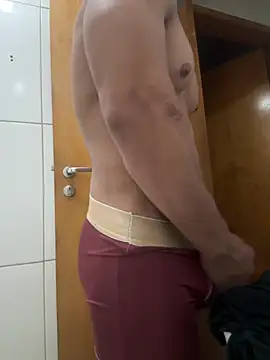 Show de favelaboy10 na webcam