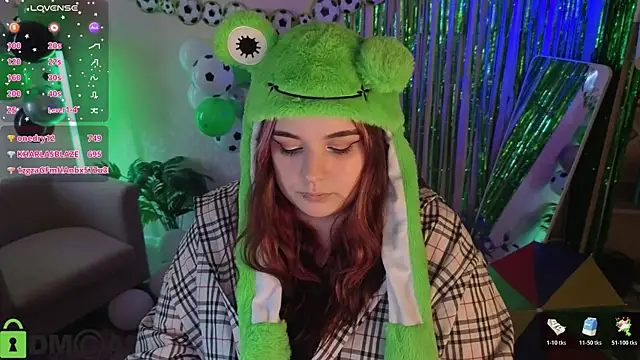 Mia_R0ss' Live XXX Chat