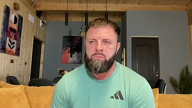 Webkamerová show AlphaSparks