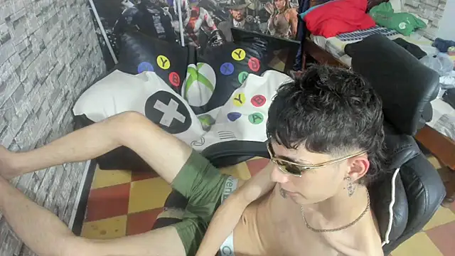 Czat XXX na żywo – wex_077