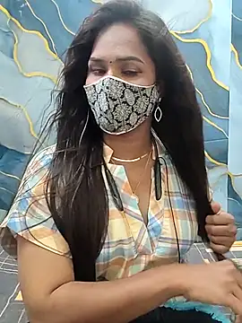 Tamil_Charu_ 即時 XXX 聊天