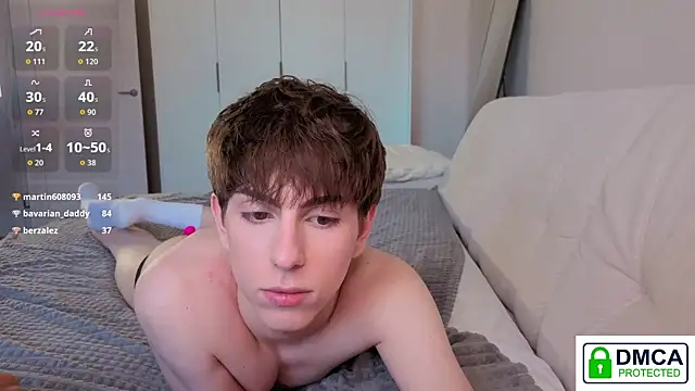 Finn_Belle Live XXX-Chat