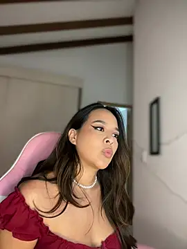 Little_Amber6's Live XXX Chat
