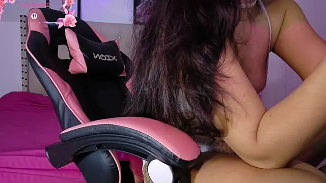 Živý XXX chat Sweet_baby_hellen