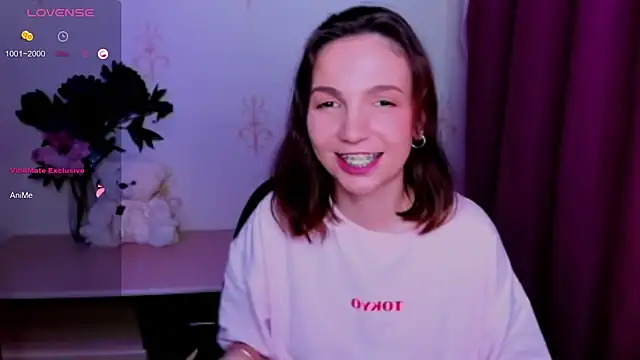 KindHazelHere_ Live XXX-Chat