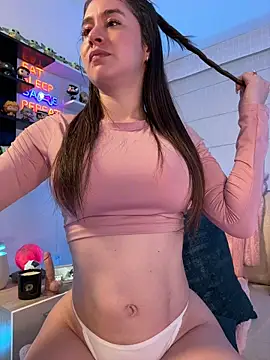 Sharon_07's Live XXX Chat