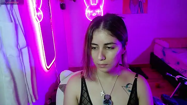 valentina_angel's Live XXX Chat