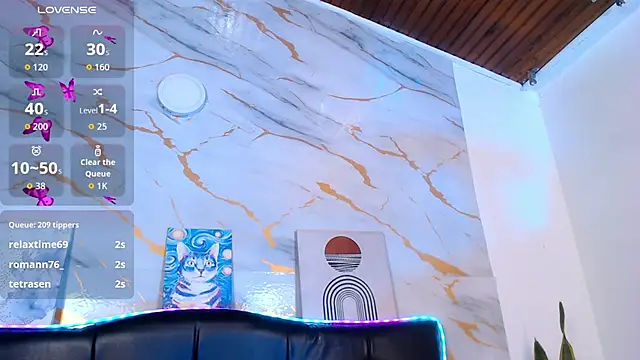 camigp Chat XXX in diretta