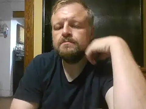 TheOneDonShaun 라이브 XXX 채팅