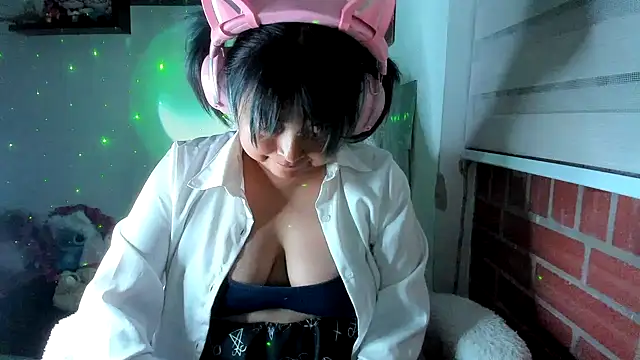 Shaddycute_ Live XXX-chat