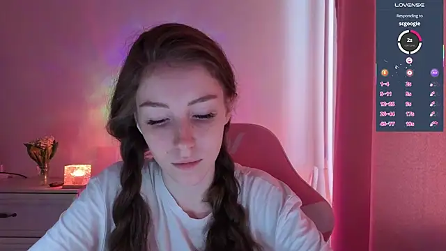 Chat XXX Live eskatmi