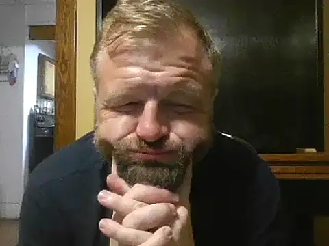 TheOneDonShaun Live XXX Chat